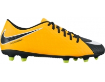 Nike Bota de Futebol Hypervenom Phade III (FG)